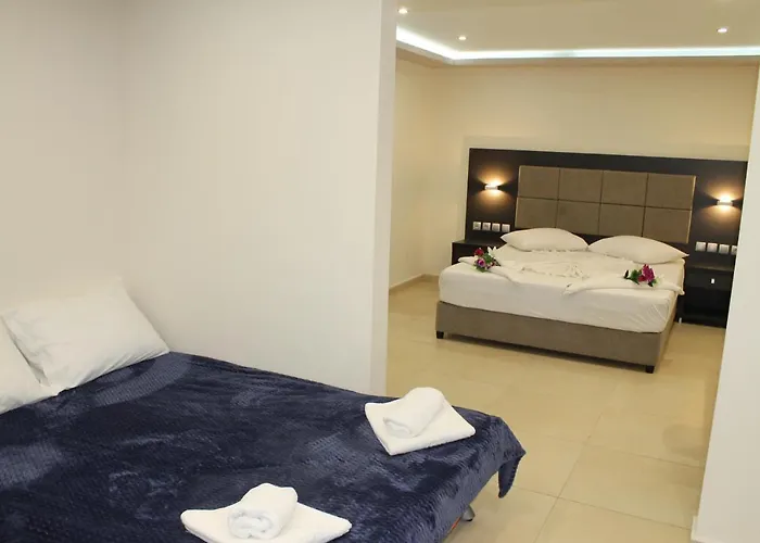 La Caretta Hotel Alykanas (Zakynthos)