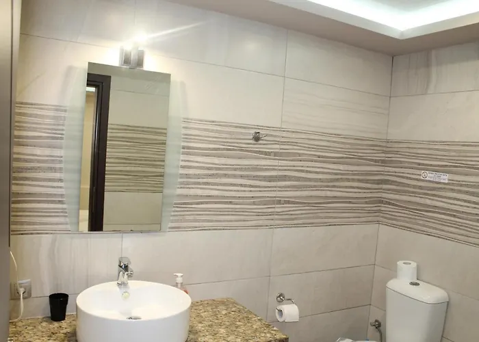 Hotel La Caretta Alykanas (Zakynthos)