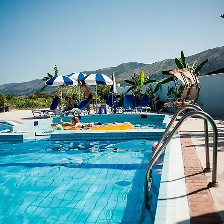 La Caretta 4*