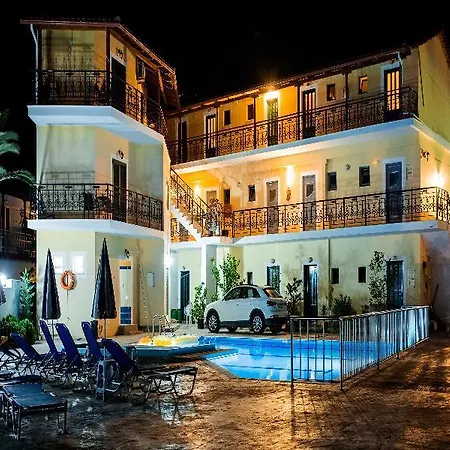 La Caretta Alykanas (Zakynthos)