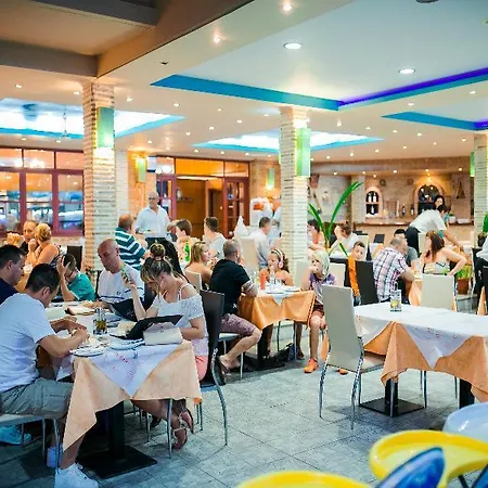 La Caretta ホテル 4*