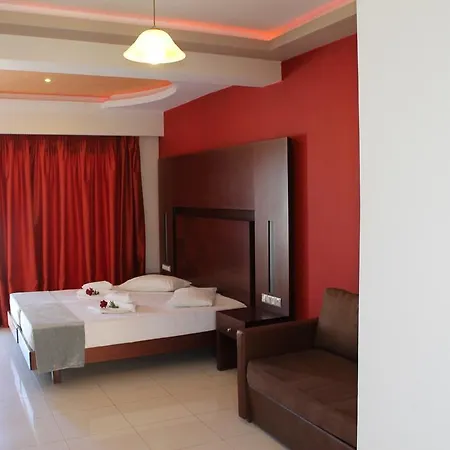 La Caretta Hotel