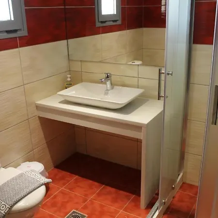 La Caretta Hotel 4*