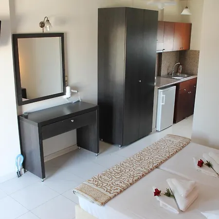 Hotel La Caretta Alykanas (Zakynthos)