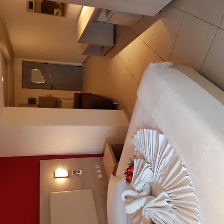 La Caretta ホテル 4*