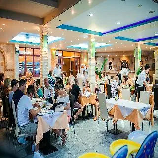 La Caretta 4* アリカナス