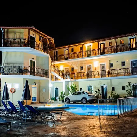 ホテル La Caretta 4*