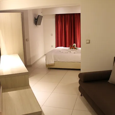 La Caretta ホテル 4*