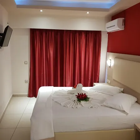 La Caretta ホテル 4*