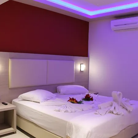 La Caretta Hotel Alykanas (Zakynthos)