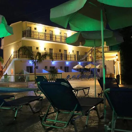 La Caretta 4* アリカナス