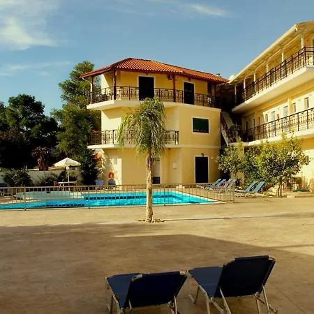 Hotel La Caretta Alykanas (Zakynthos)
