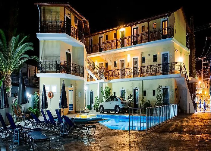 La Caretta Alykanas (Zakynthos)