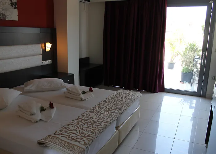 Hotel La Caretta Alykanas (Zakynthos)