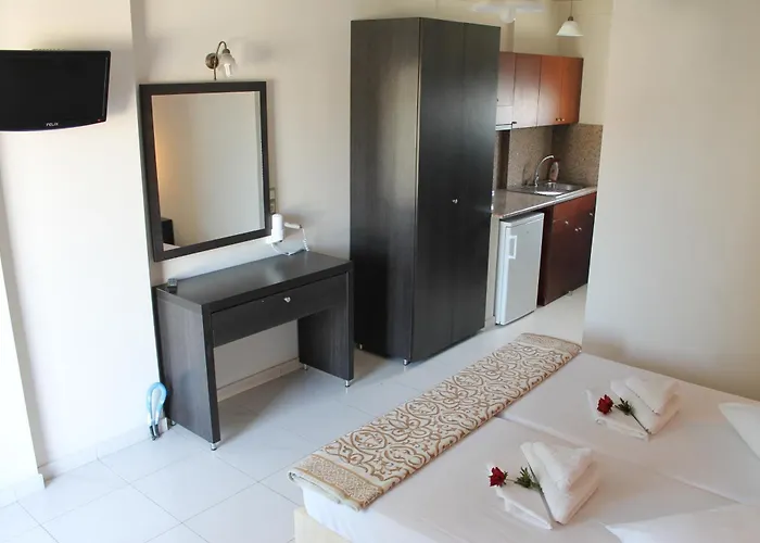 Hotel La Caretta Alykanas (Zakynthos)