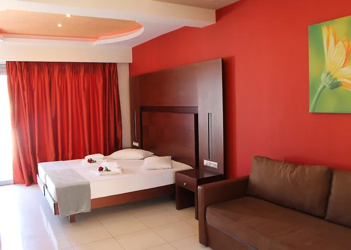 La Caretta Alykanas (Zakynthos)