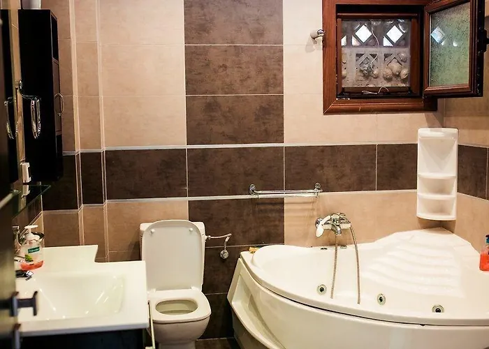 La Caretta 4* Alykanas (Zakynthos)