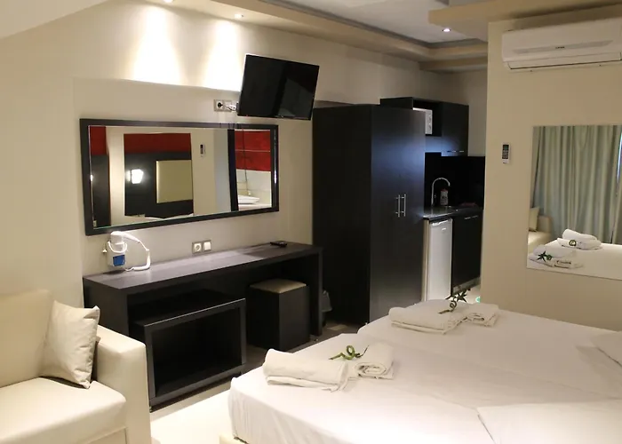 La Caretta 4* Alykanas (Zakynthos)