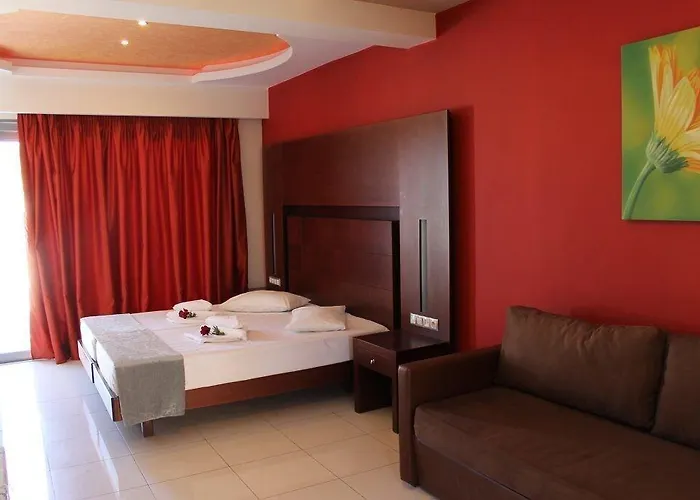 Hotel La Caretta Alykanas (Zakynthos)