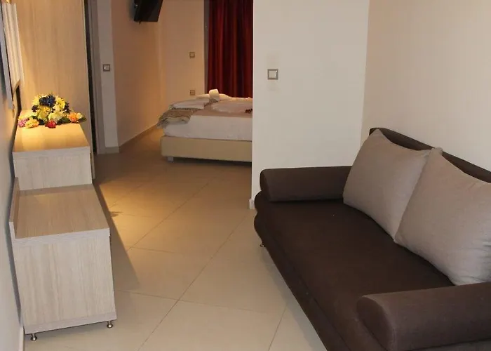 La Caretta 4* Alykanas (Zakynthos)