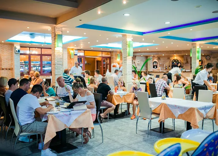 La Caretta Alykanas (Zakynthos)