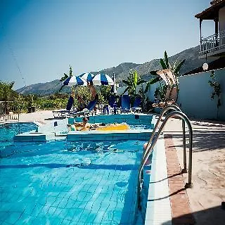 La Caretta Hotel Alykanas (Zakynthos)