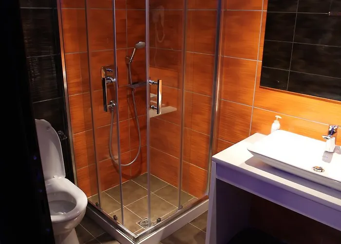 Hotel La Caretta Alykanas (Zakynthos)