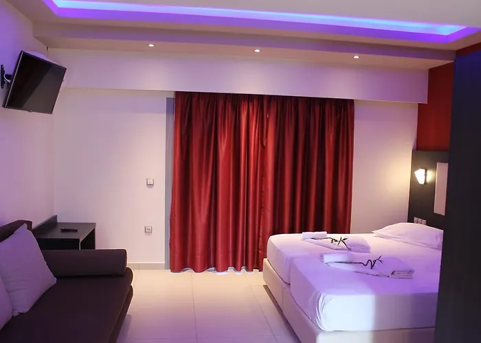 La Caretta Alykanas (Zakynthos)