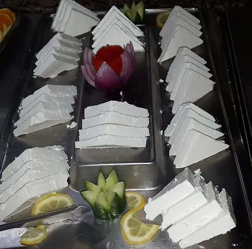 La Caretta 4* Alykanas (Zakynthos)