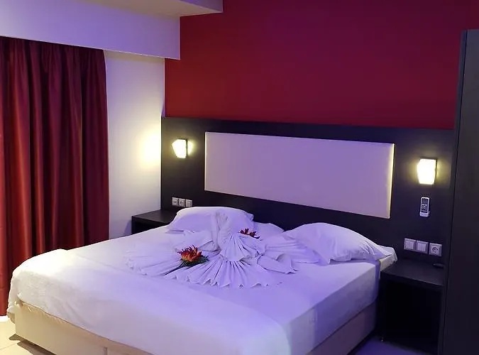 Hotel La Caretta Alykanas (Zakynthos)