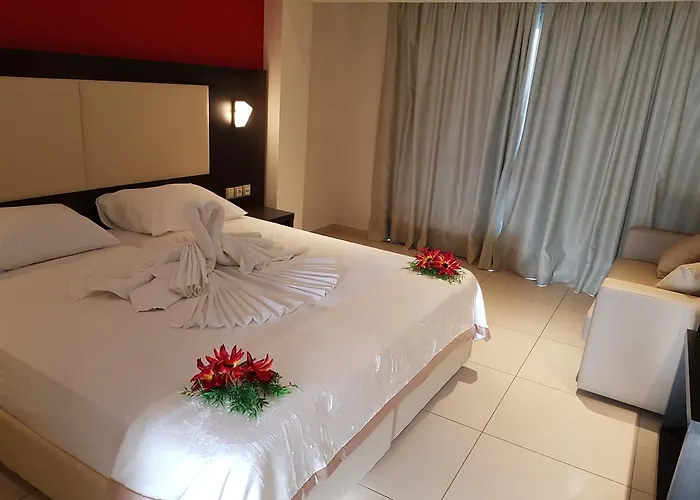 La Caretta Hotel Alykanas (Zakynthos)